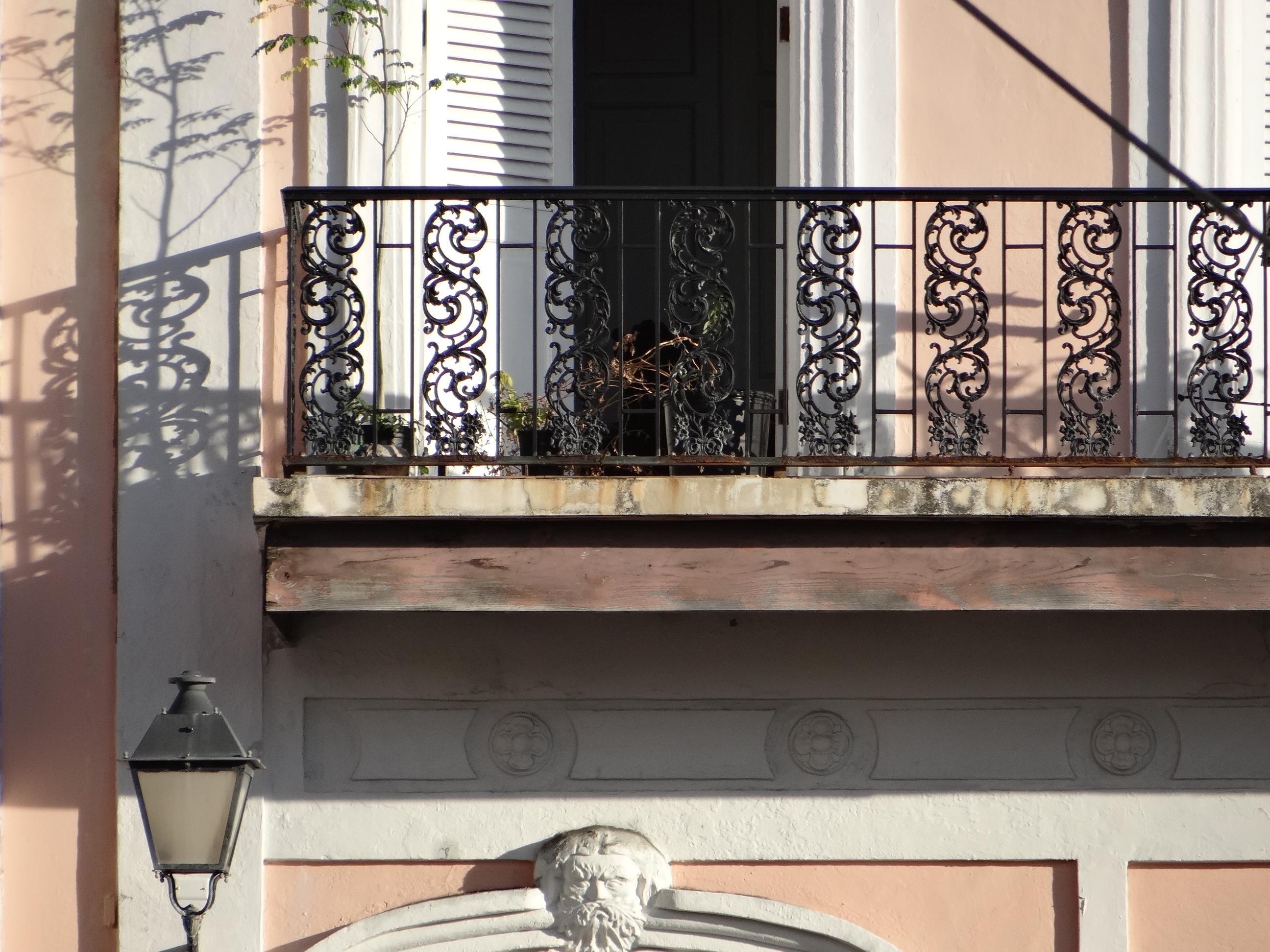 Calle de la Luna 277 - San Juan (Viejo San Juan) - 2014 00006